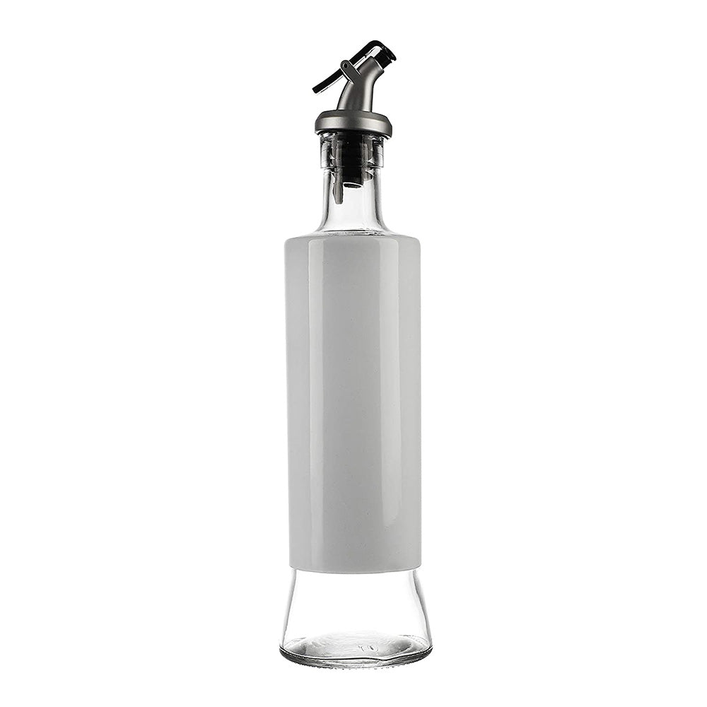 Glass Oil Bottle Dispenser- 500 Ml