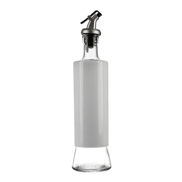 Glass Oil Bottle Dispenser- 500 Ml