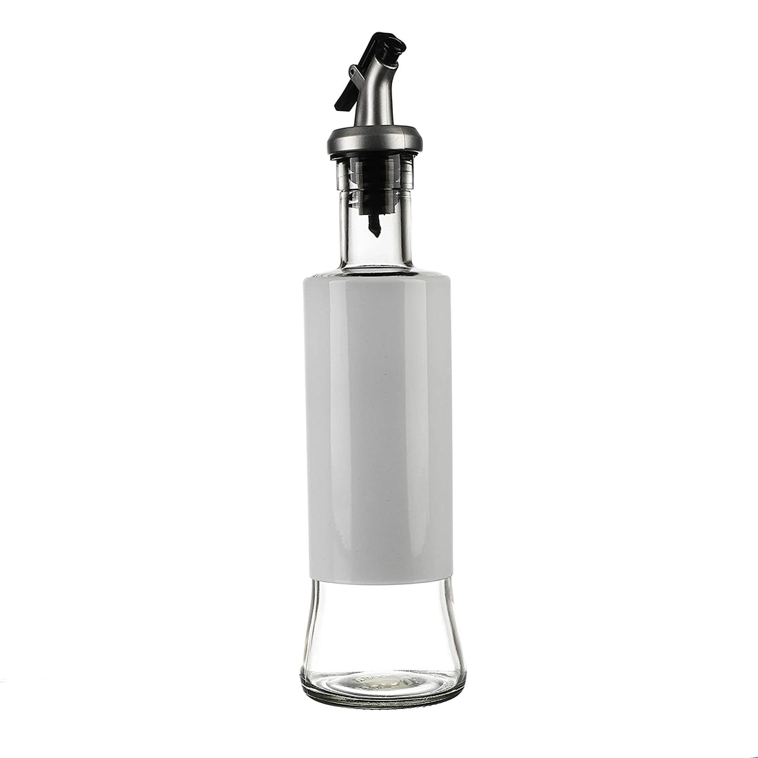 Glass Oil Bottle Dispenser- 300 Ml