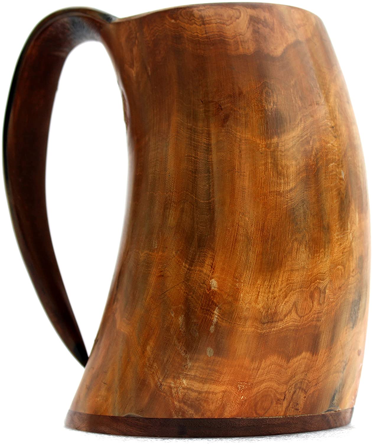 Wine Horn Mug