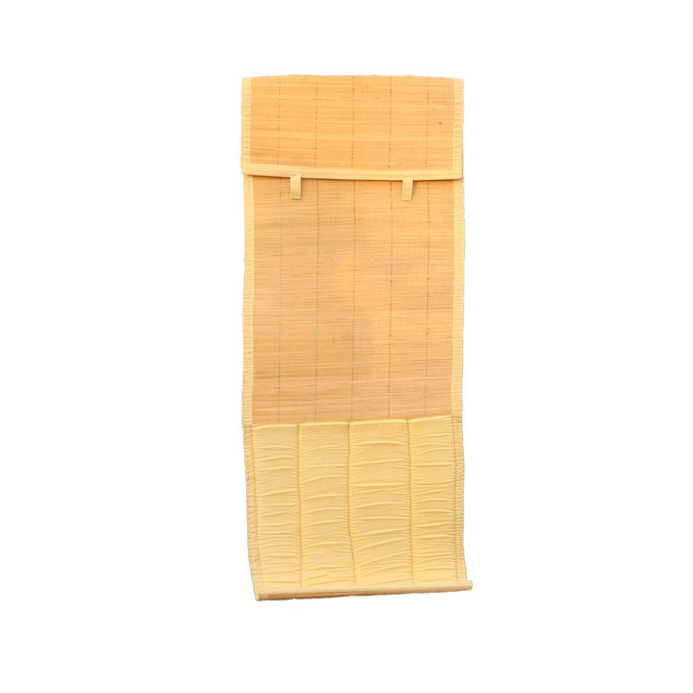 Bamboo Yoga Mat