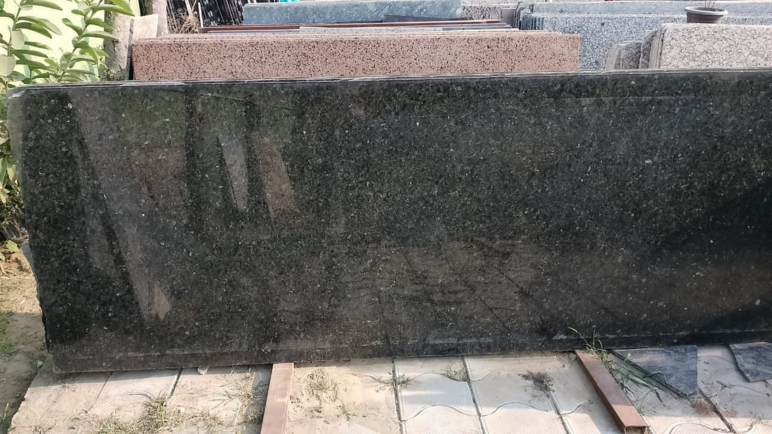 Granite Slab