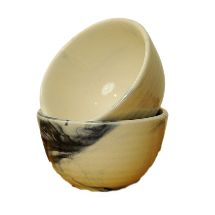 Small Marble Bowl