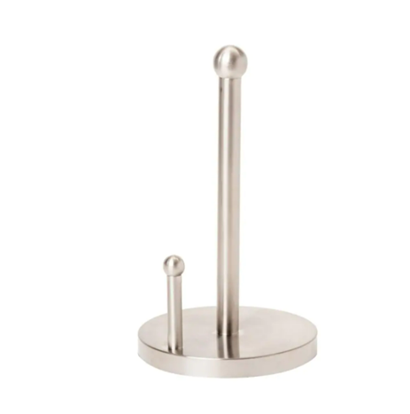 High Quality Stainless Steel Paper Towel Holder