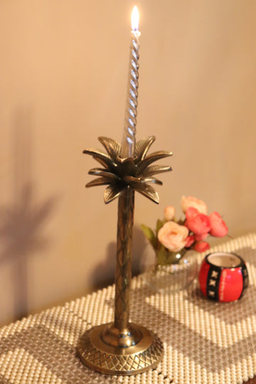 Candle Stand Tree