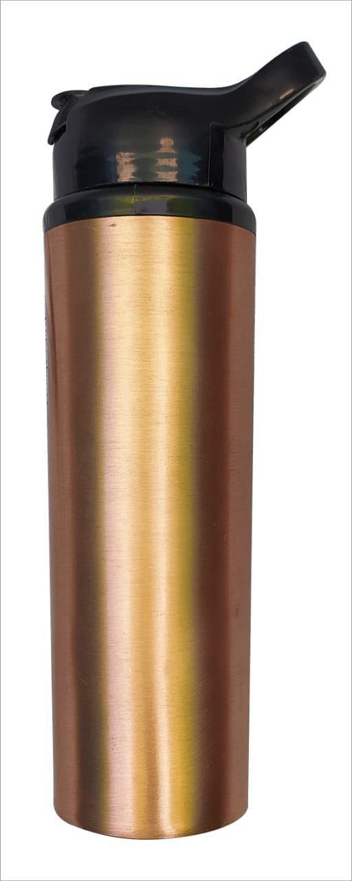 Sipper Copper Bottle