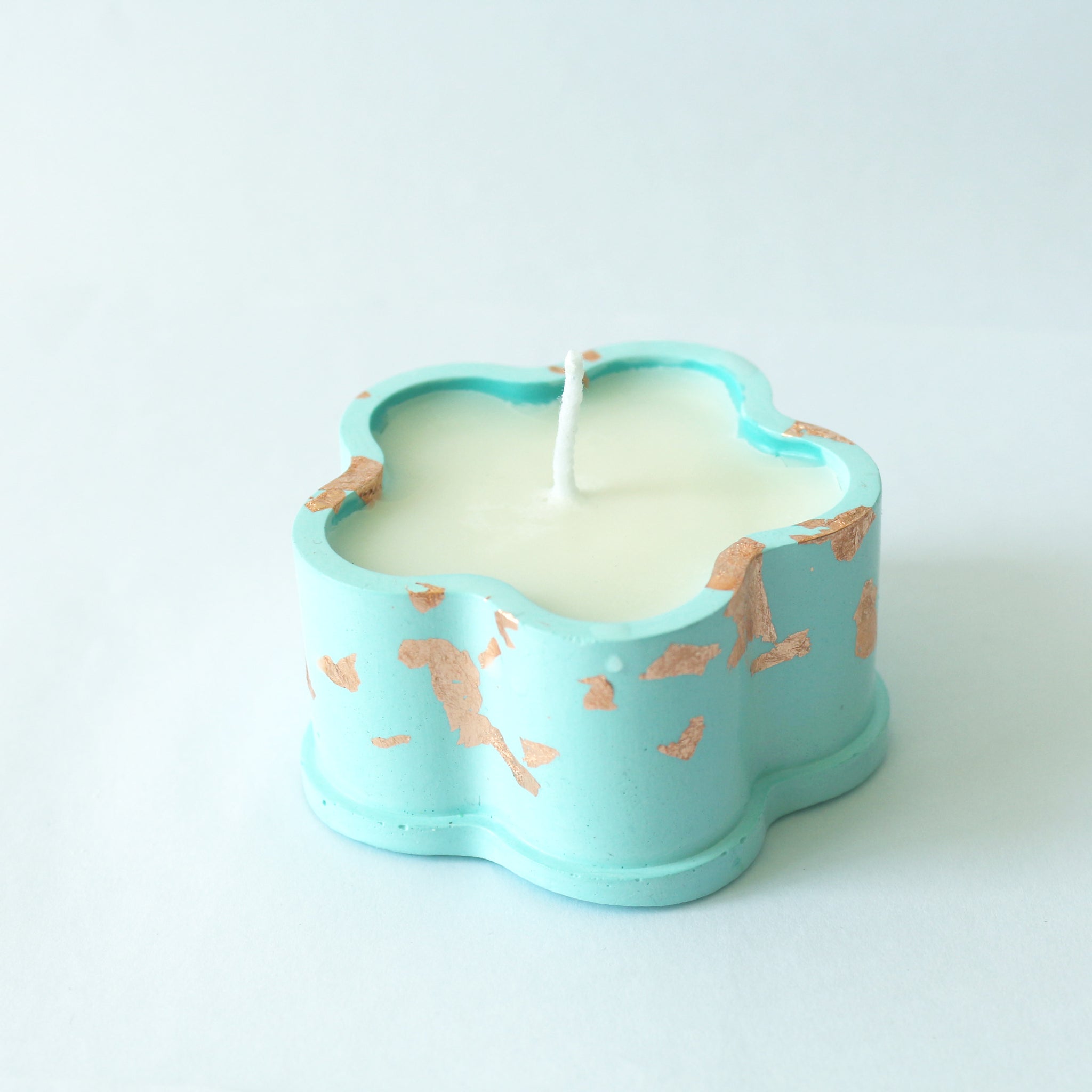 Polaris Fox Handmade Container Candle