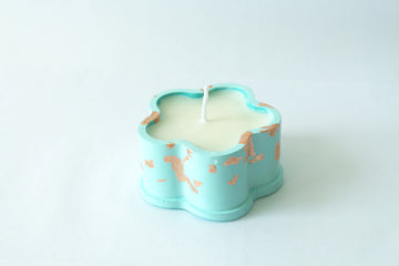 Polaris Fox Handmade Container Candle