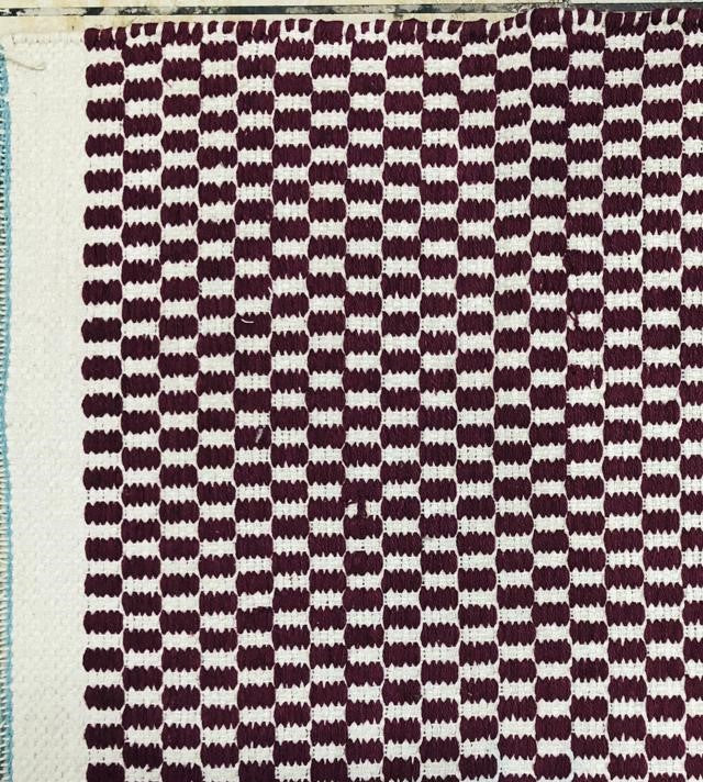 Woven Rug