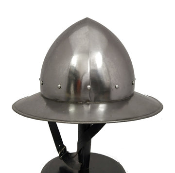 Swiss Kettle Hat