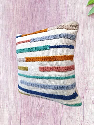 Handmade Bohemian Cushion Covers