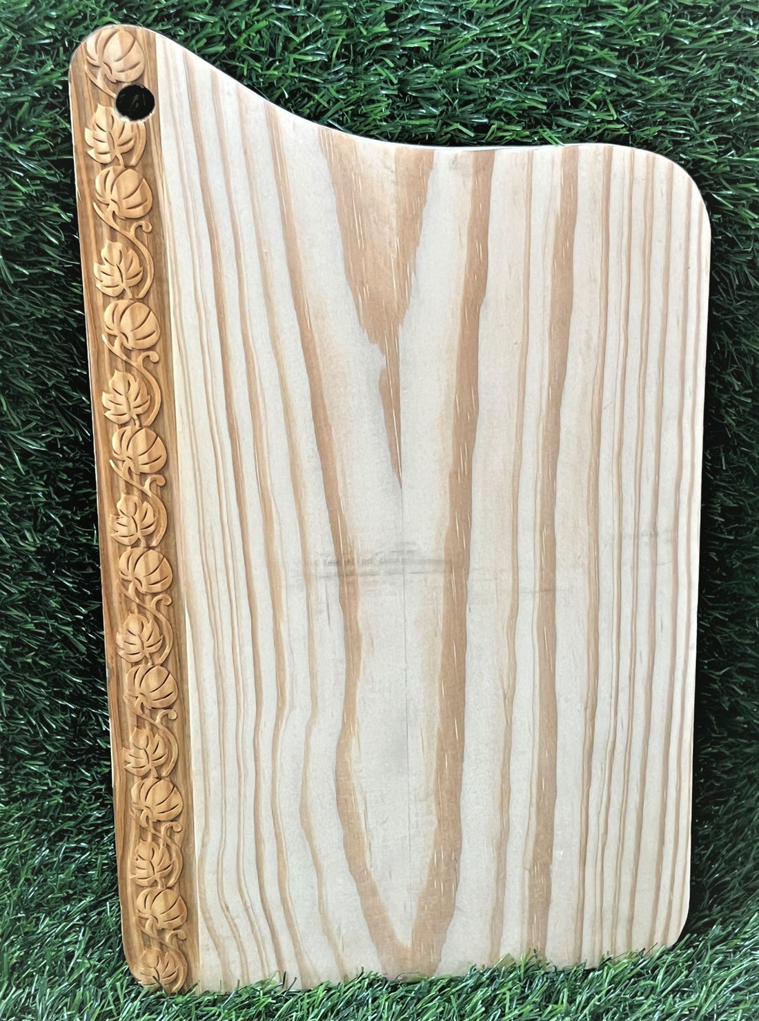 Pinewood Chopping Board