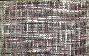 Tye Dye Micro Chenille Woven Rug