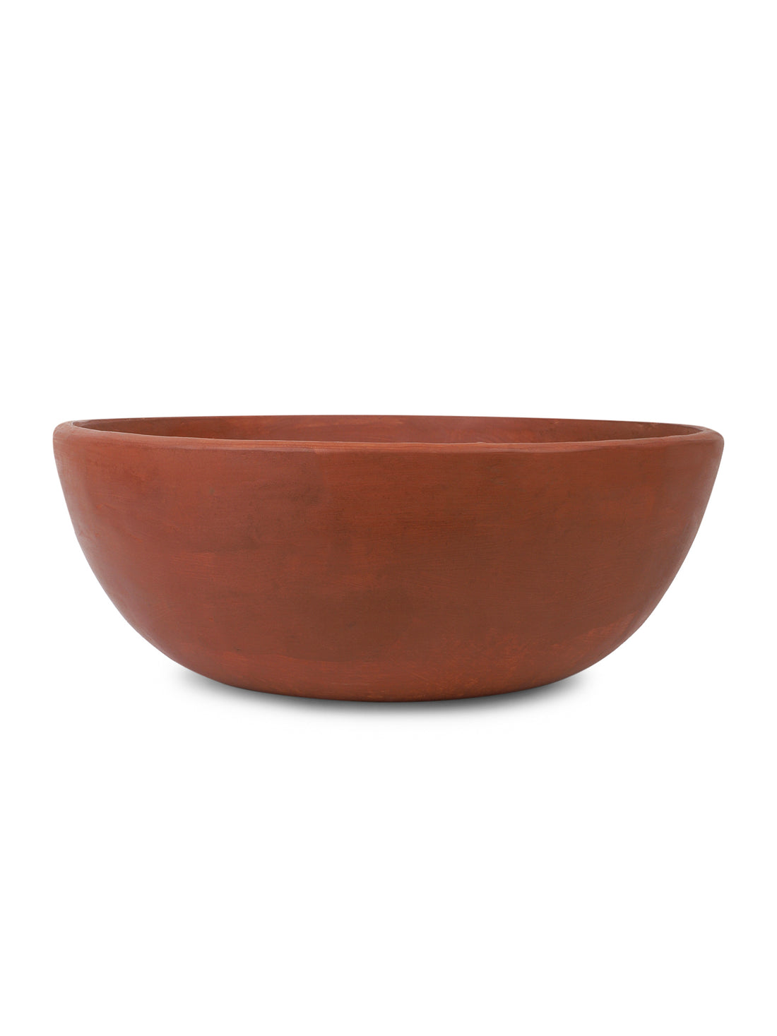 Terracotta Bowl