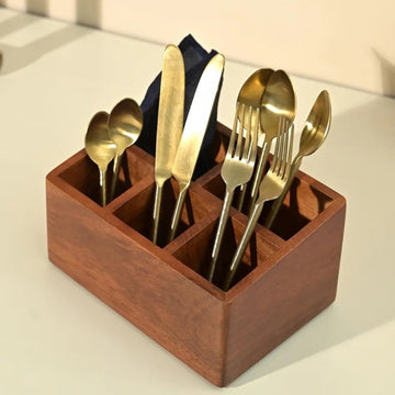 Prism Cutlery  Caddy