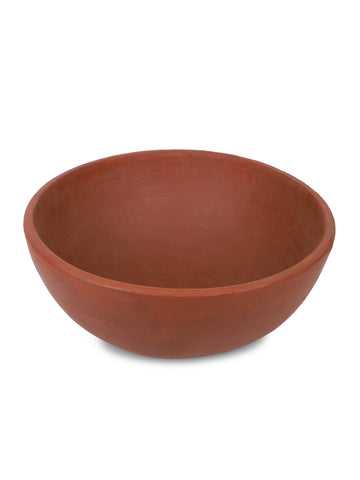 Terracotta Bowl