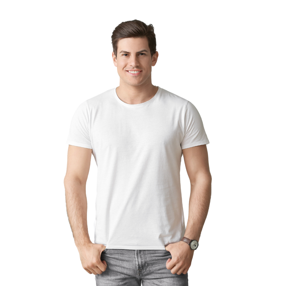 Customisable T-Shirt 180 GSM