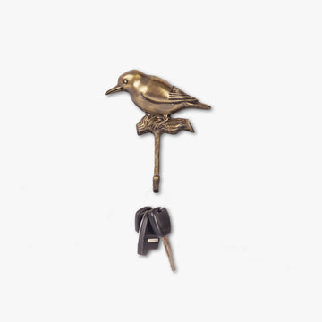 Key Holder Bird