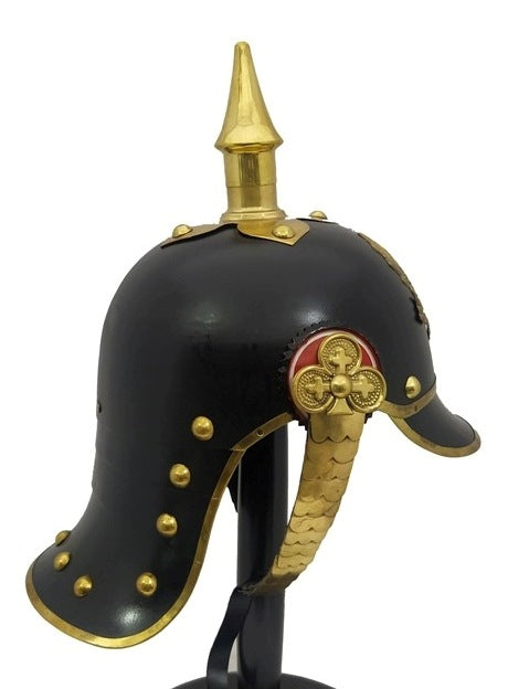 Pickelhaube Helmet