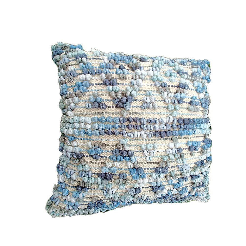 Boho Cushion Cover - Marigold