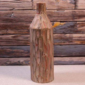 Antique Vase - Ceramic Stoneware