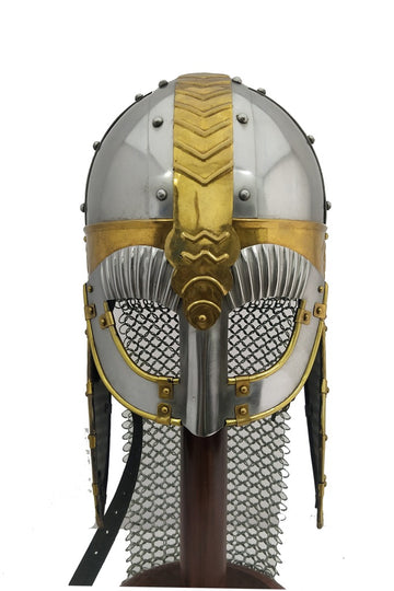 Beowulf Viking Helmet