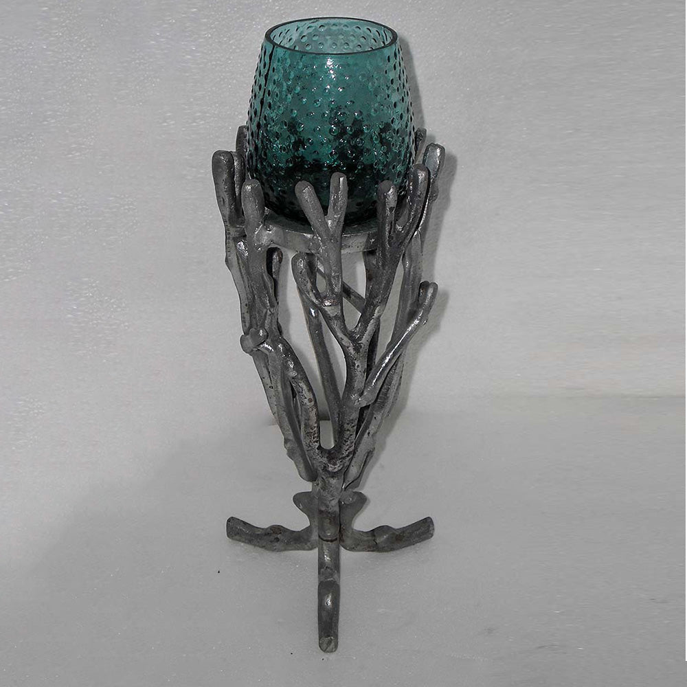 Candle Stand Small (2014)