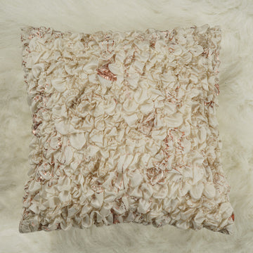 Lush & Beyond Textured Cushion Cover Cotton29