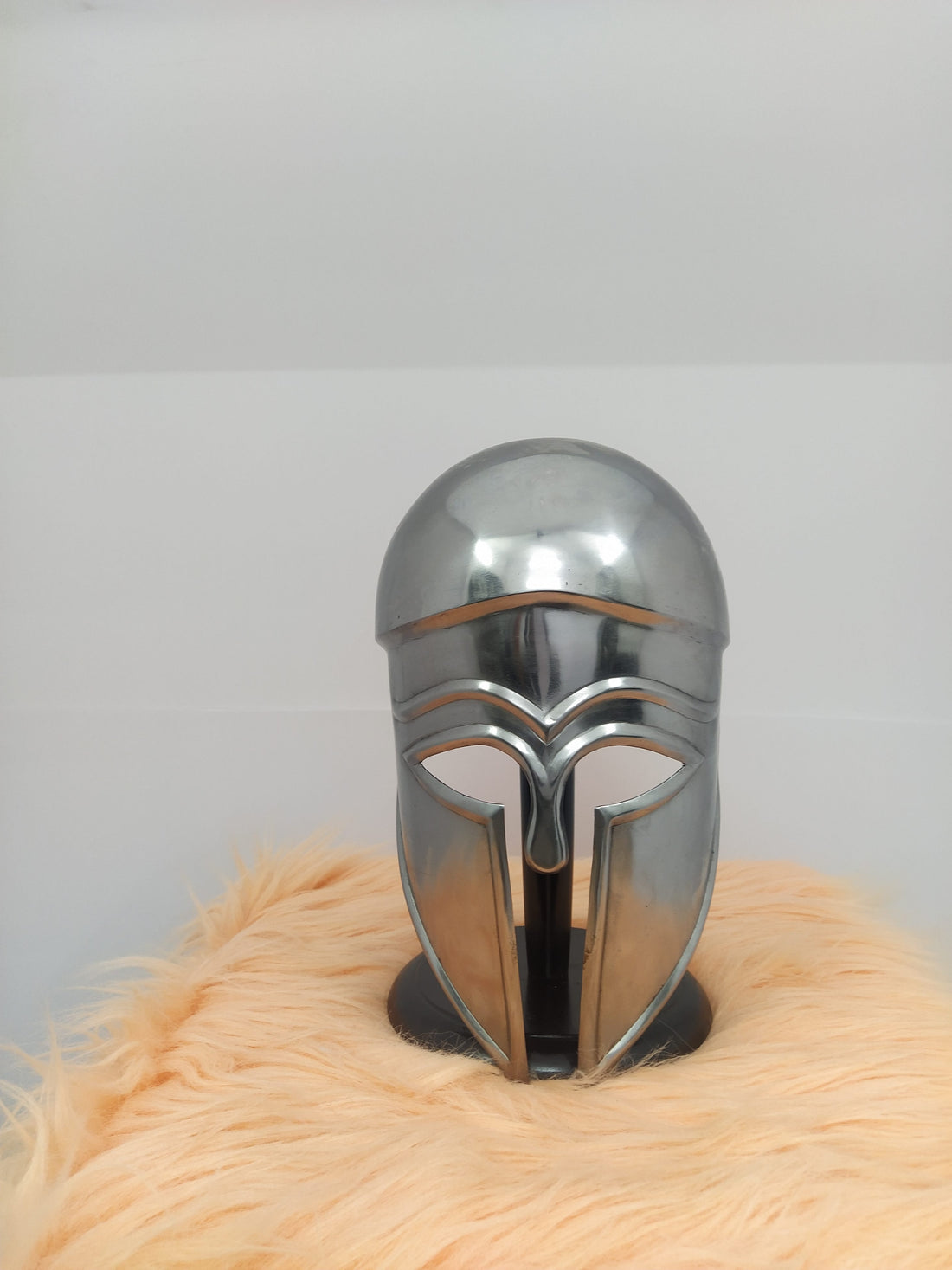 Italian Corinthian Helmet