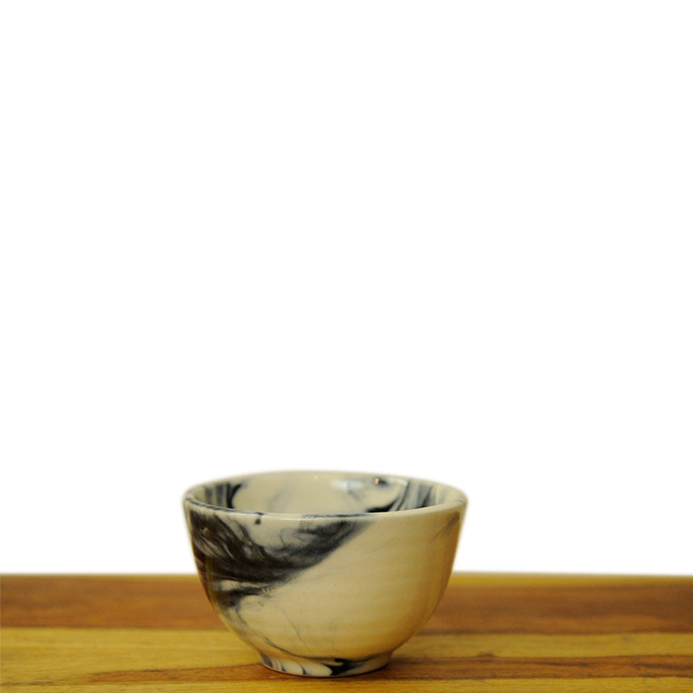 Small Marble Bowl