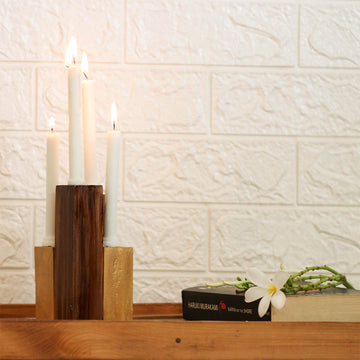 Nila - Candle Stand