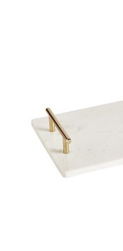 Tray With Handle