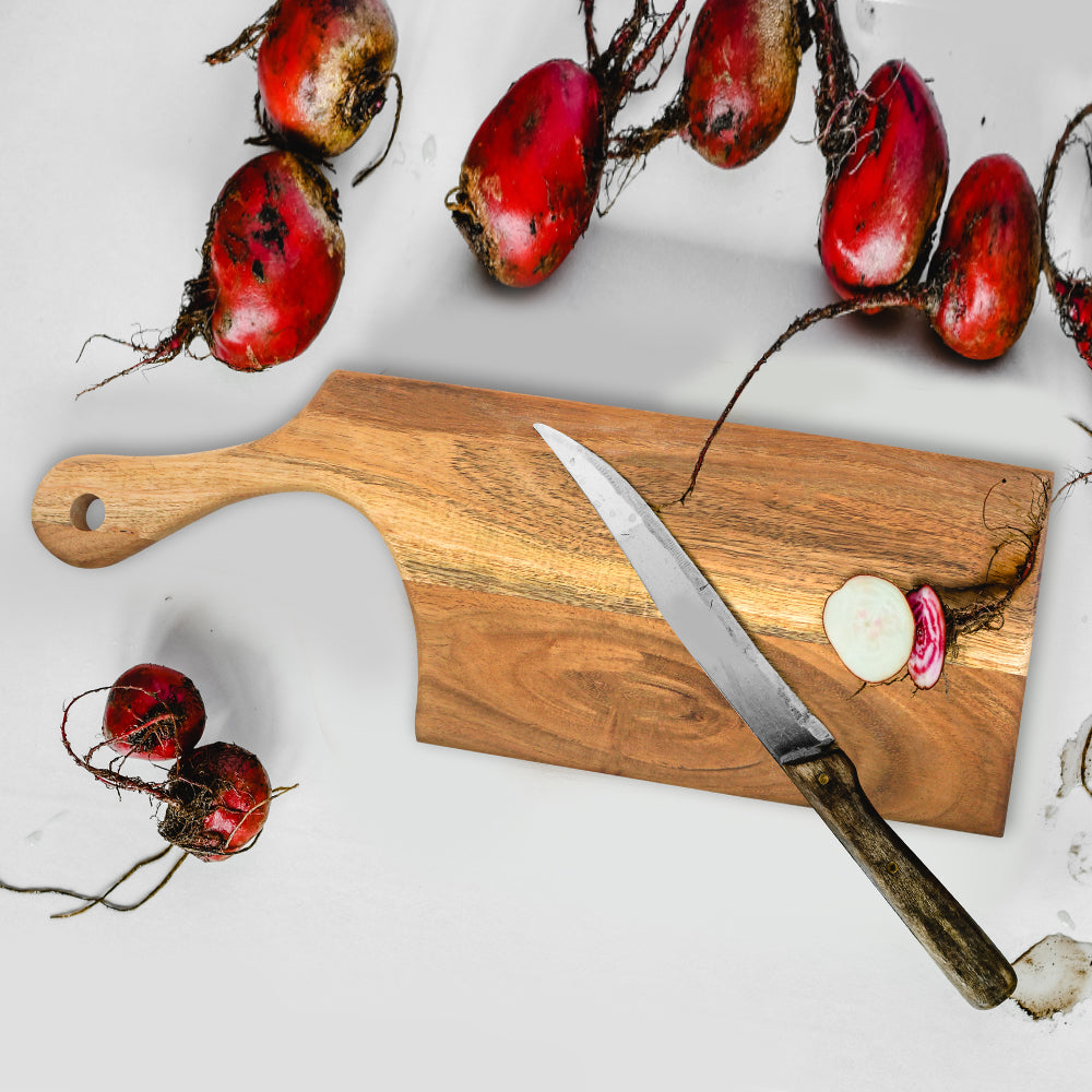 Chopping And Serving Board