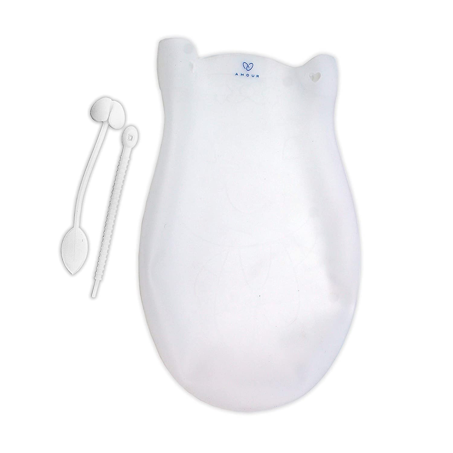 Silicone Preservation Magic Kneading Dough Flour-mixing Atta Maker Bag Bread Pastry Pizza