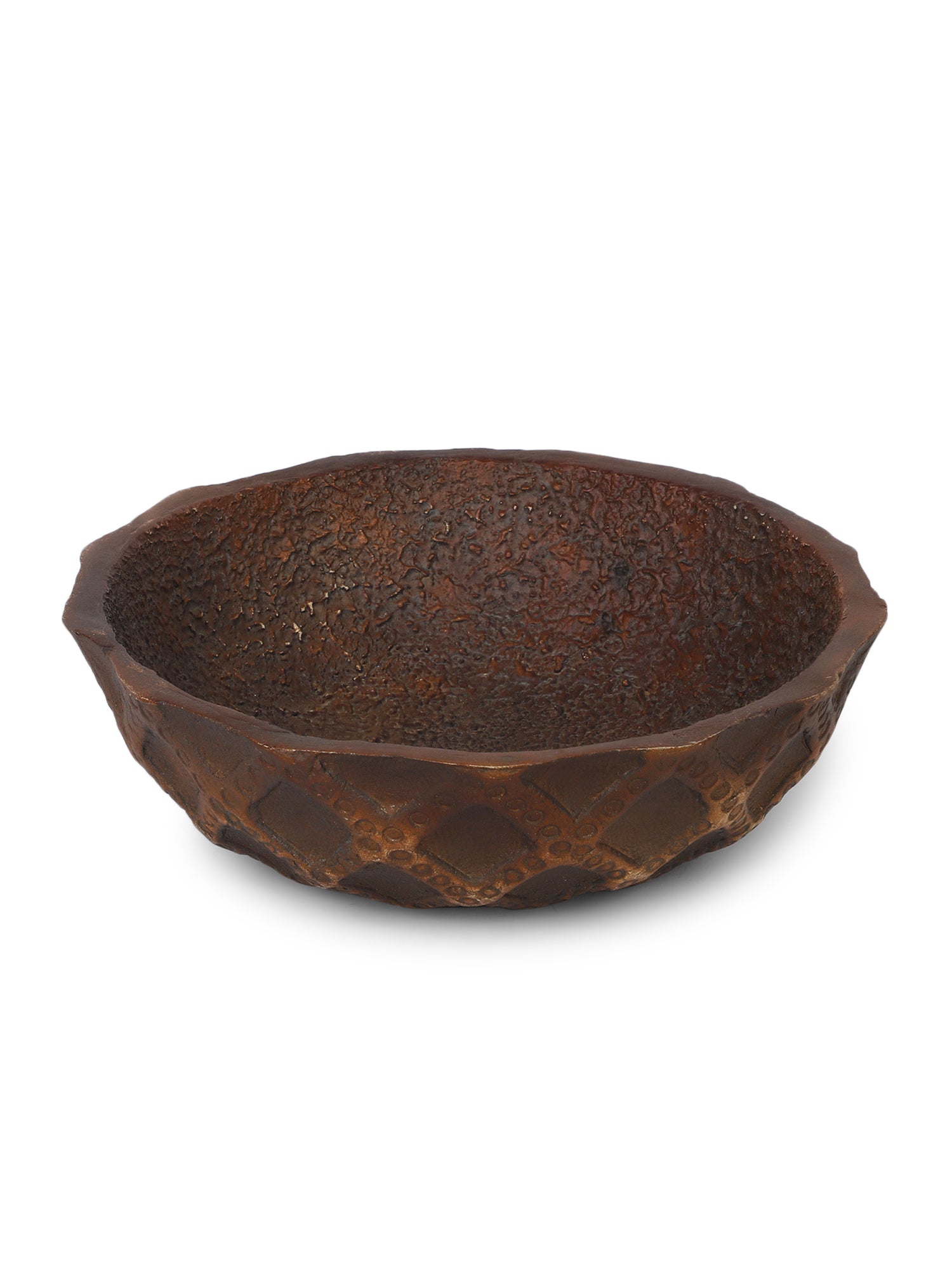 ViKara Eco Mix Decorative Bowl