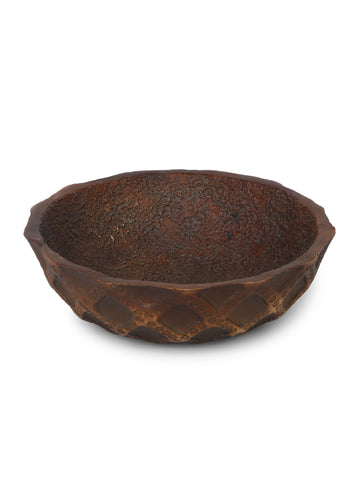 ViKara Eco Mix Decorative Bowl