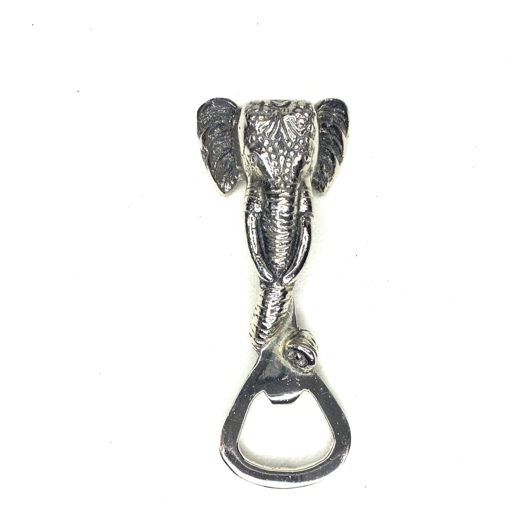 Handmade Elephant Bottle Opener