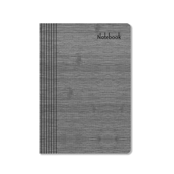 A5 Soft Cover Pu Notebook