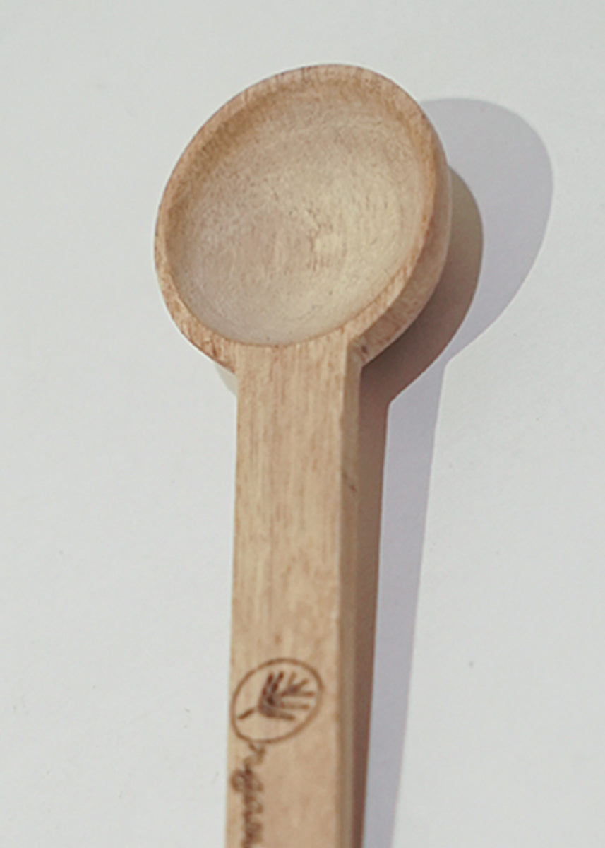 Masala Spoon