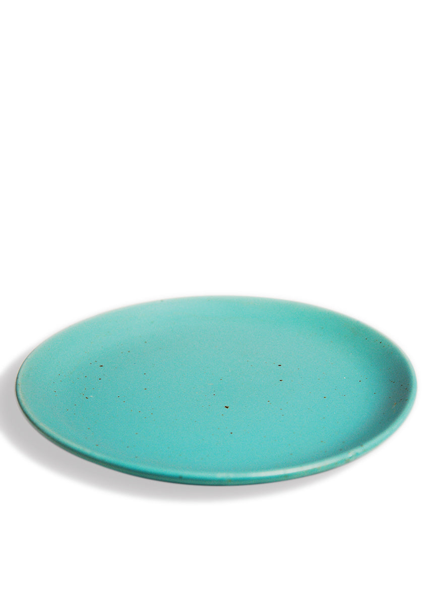 Eastern Blue Plate