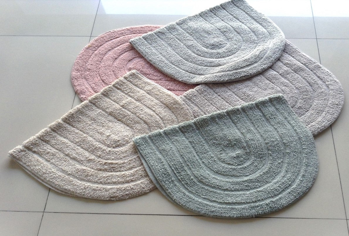 Tufted Bathmat 950 GSM