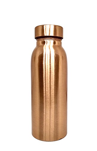 Joint Less New Dr Water Bottle With Plastic Lid And Screw Drink Water Good For Health 500 Ml