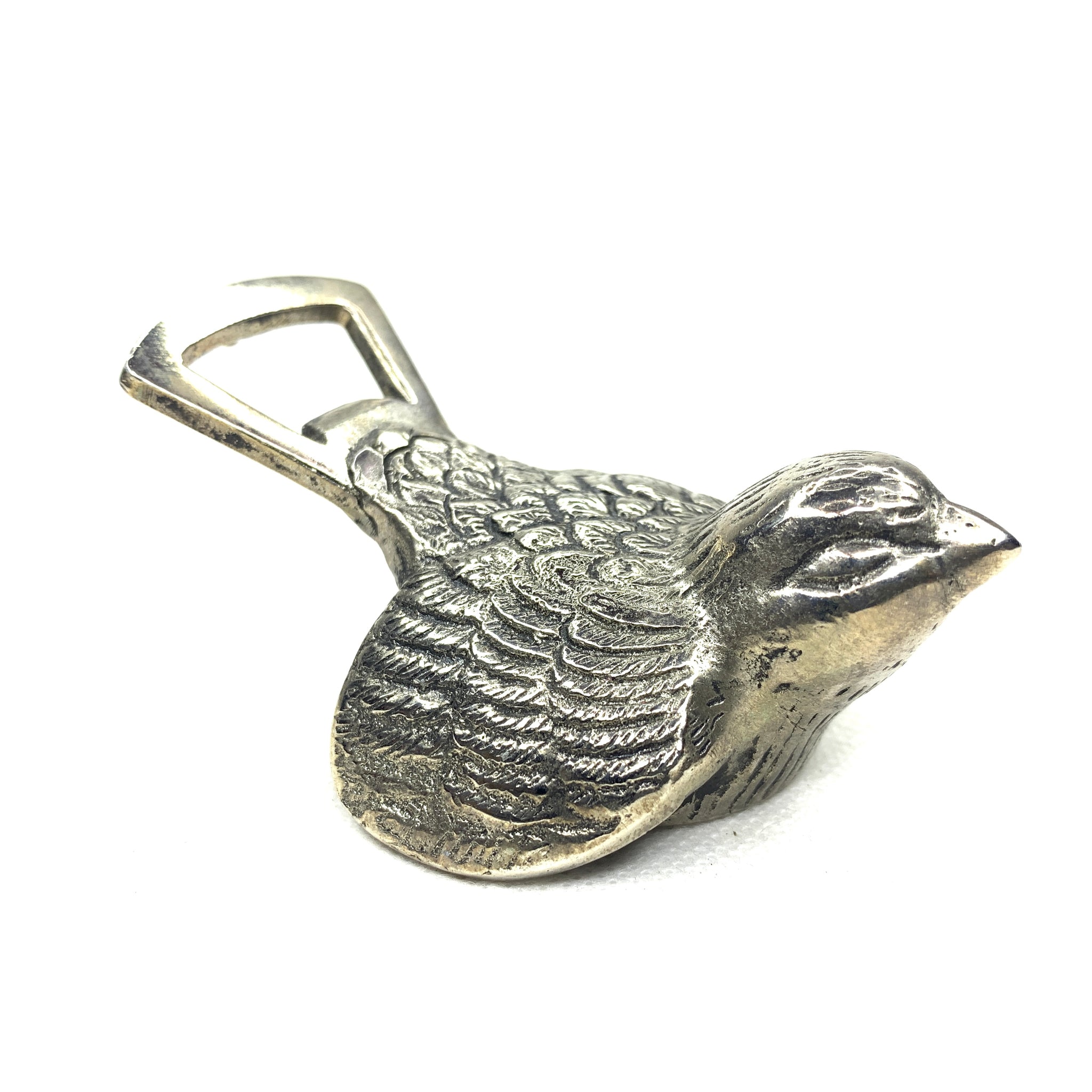 Little Sparrow Bottle Opener