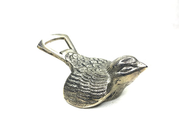 Little Sparrow Bottle Opener