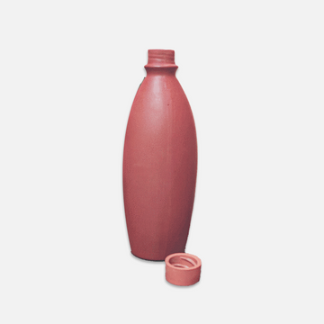 Earthenware Bottle (1000 Ml)