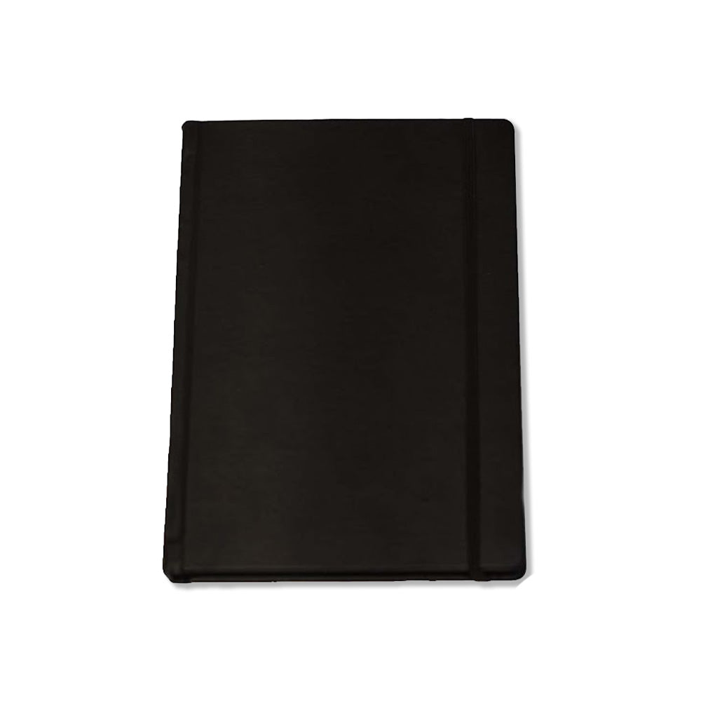 Vegan Leather Notebooks