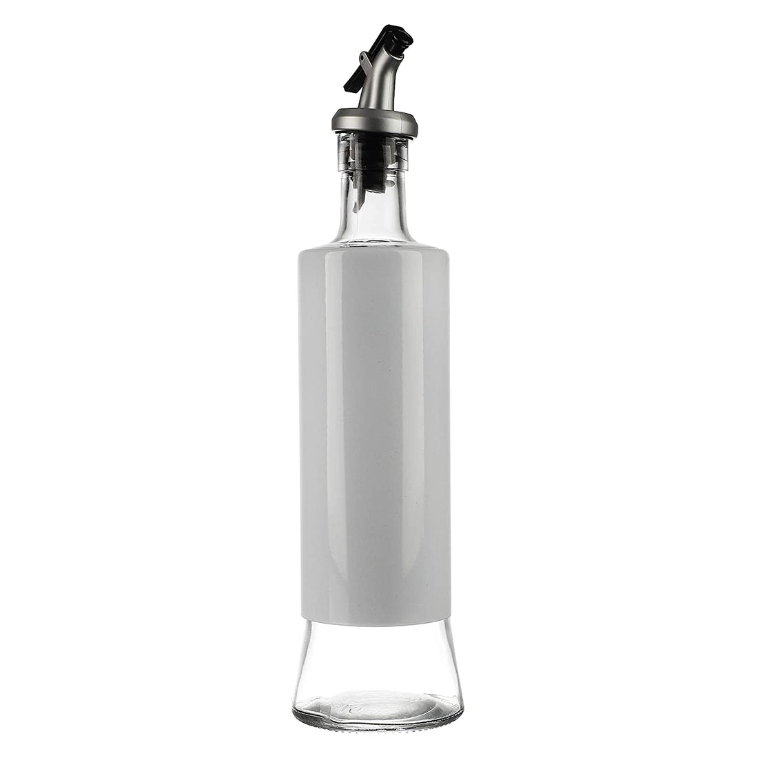 Glass Oil Bottle Dispenser- 500 Ml