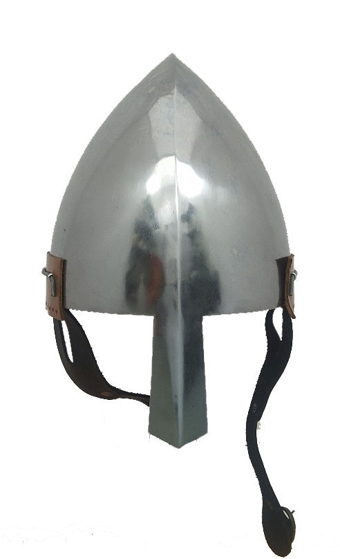 Nasal Helmets Wired