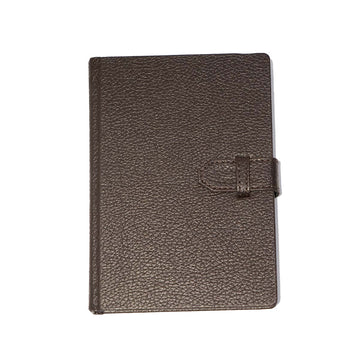 Master Planner Diary- Pu Leather