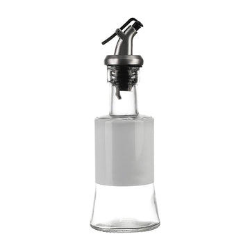 Glass Oil Bottle Dispenser- 250 Ml